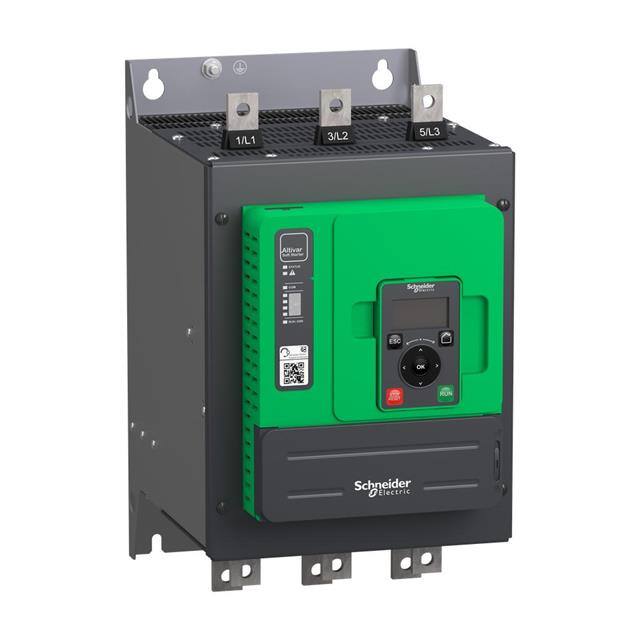 ATS480C14Y Schneider Electric  Modules de cartes de commande de moteur